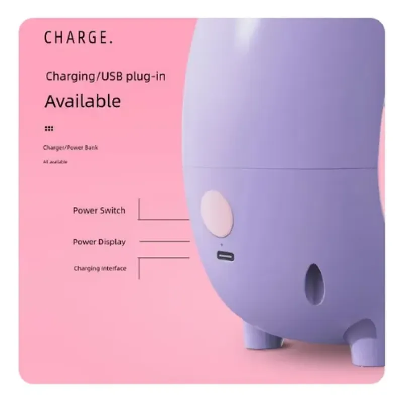 Comprar Pelador De Frutas Automatico Electrico  en Electroshopy - Ángulo 2